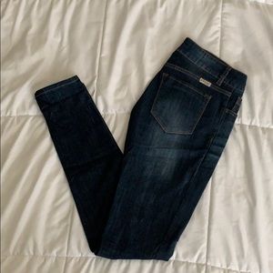 Just USA Skinny Jeans